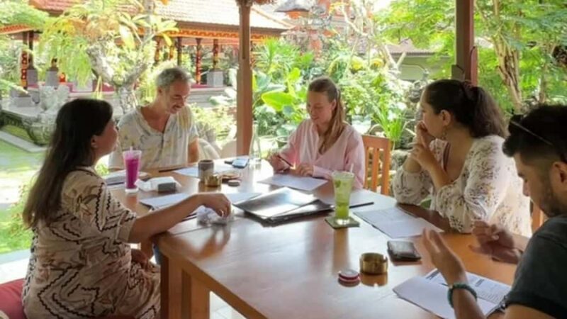 Bali Traditional Shopping Tour with Live Bahasa Practice - Detailed Breakdown of the Experience