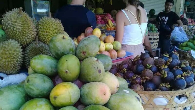Bali Traditional Shopping Tour with Live Bahasa Practice - Good To Know