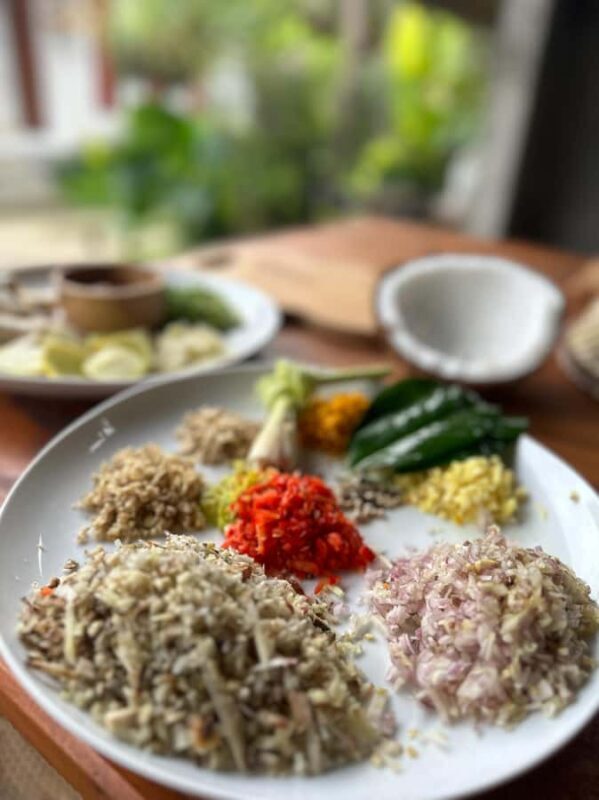 Bali Traditional Village Cooking & Magical Fireflies Tour - Who Should Consider This Tour?