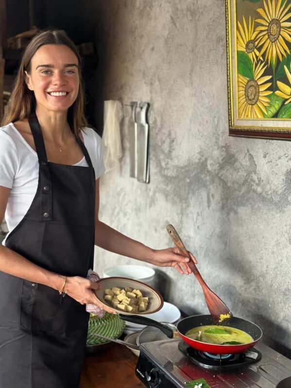 Bali Traditional Village Cooking & Magical Fireflies Tour - Final Thoughts: Why Choose This Tour?