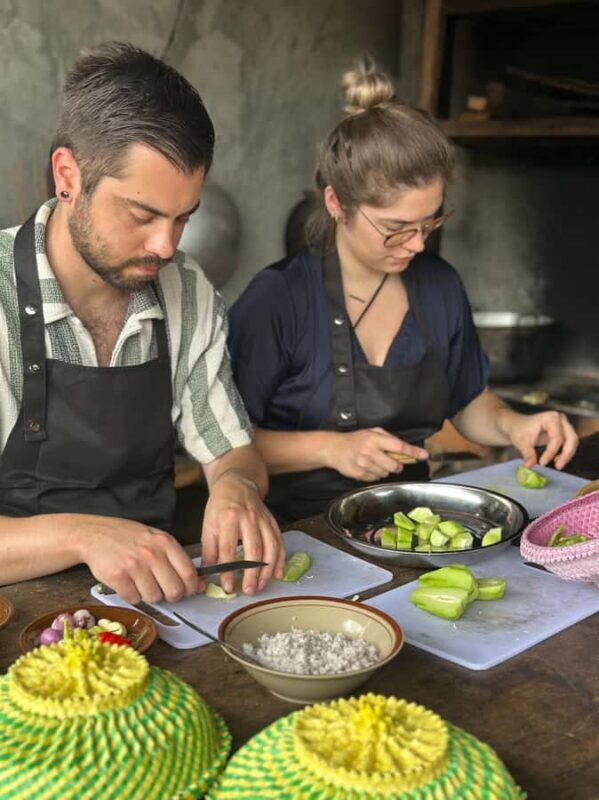 Bali Traditional Village Cooking & Magical Fireflies Tour - Authenticity & Local Insights from Reviews