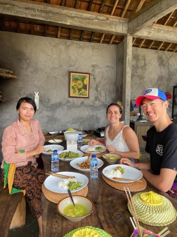 Bali Traditional Village Cooking & Magical Fireflies Tour - The Sum Up