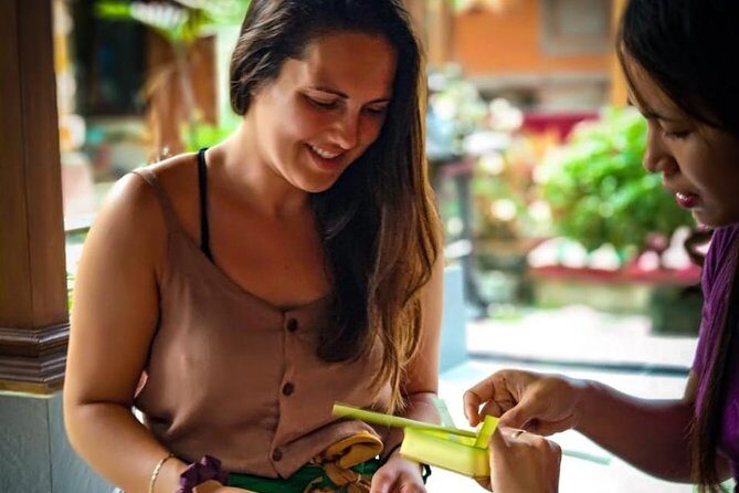 Bali Traditional Village Experience - Why This Tour Stands Out