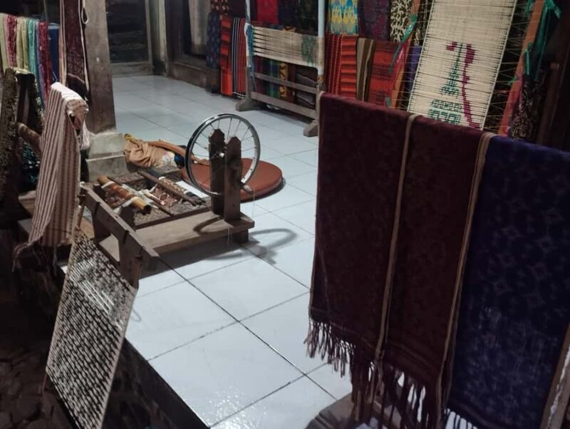 BALI TRADITIONAL VILLAGE TENGANAN/BESAKIH/KINTAMANI - Final Thoughts