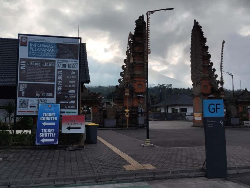 BALI TRADITIONAL VILLAGE TENGANAN/BESAKIH/KINTAMANI - Good To Know