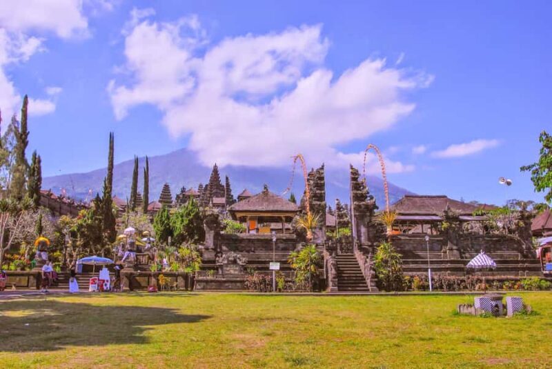 BALI TRADITIONAL VILLAGE TENGANAN/BESAKIH/KINTAMANI - Final Thoughts