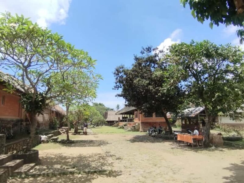 BALI TRADITIONAL VILLAGE TENGANAN/BESAKIH/KINTAMANI - FAQ