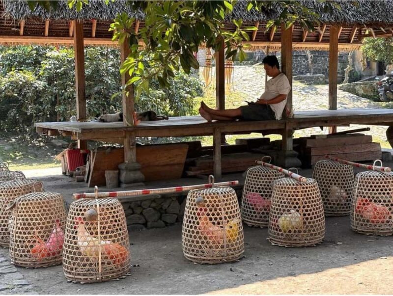 Bali: Traditional Villages, Salt Farm & Tirta Gangga Tour - Authenticity and Value