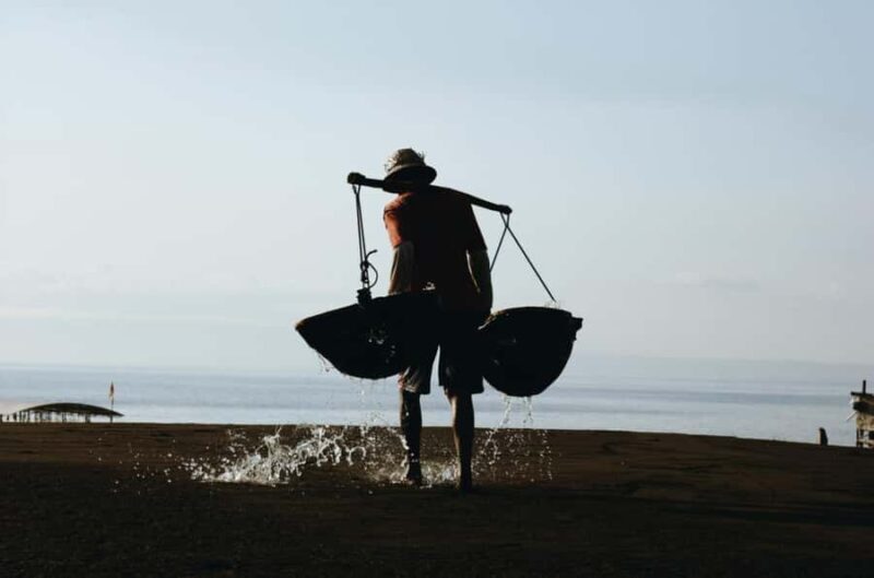 Bali: Traditional Villages, Salt Farm & Tirta Gangga Tour - Who Is This Tour Best For?