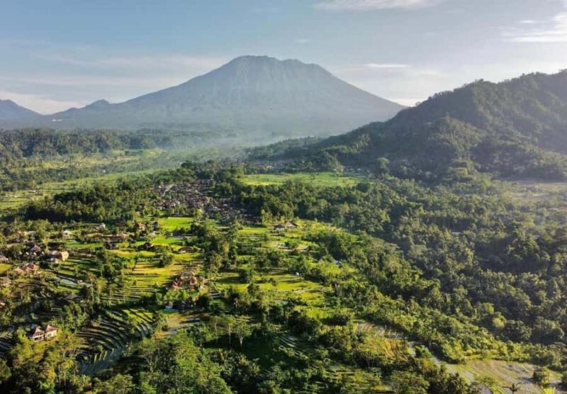 Bali: Traditional Villages, Salt Farm & Tirta Gangga Tour - The Sum Up
