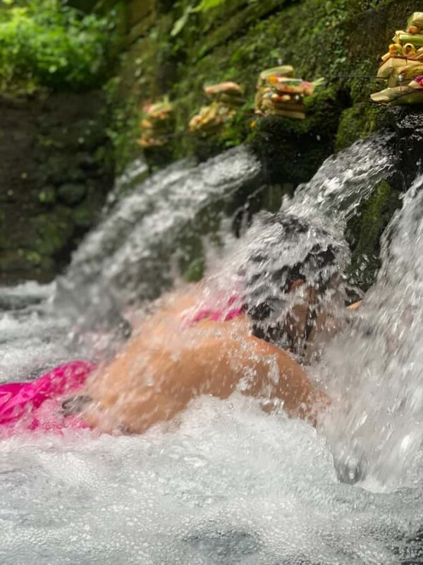 Bali: Traditional Water Blessing & Storytelling - What to Expect from the Tour