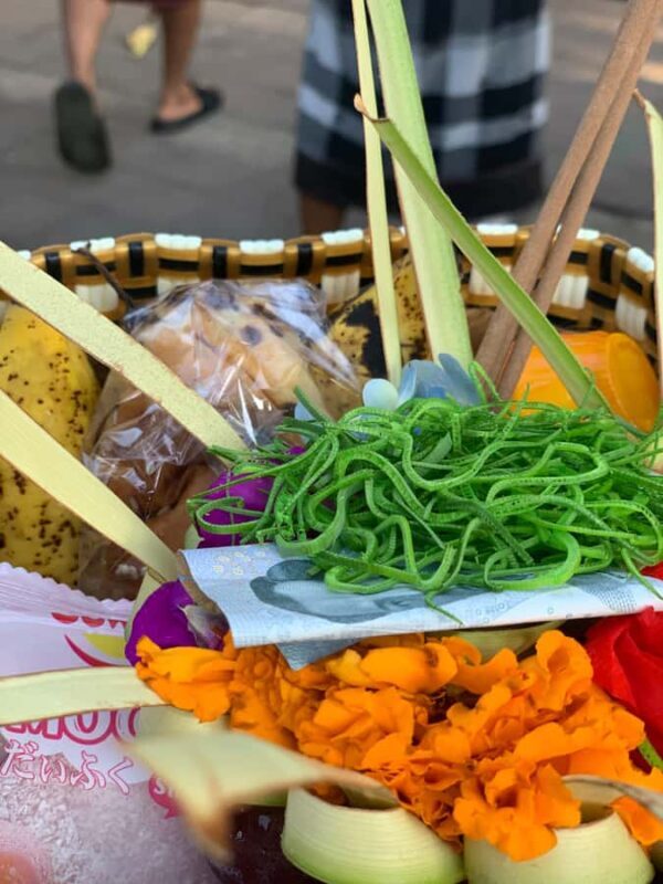 Bali: Traditional Water Blessing & Storytelling - What Makes This Experience Valuable?