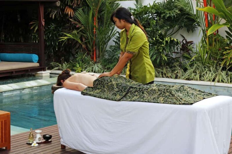Bali: Treatment Masssage Service to your Villa / Hotel. - Experience Details and What to Expect