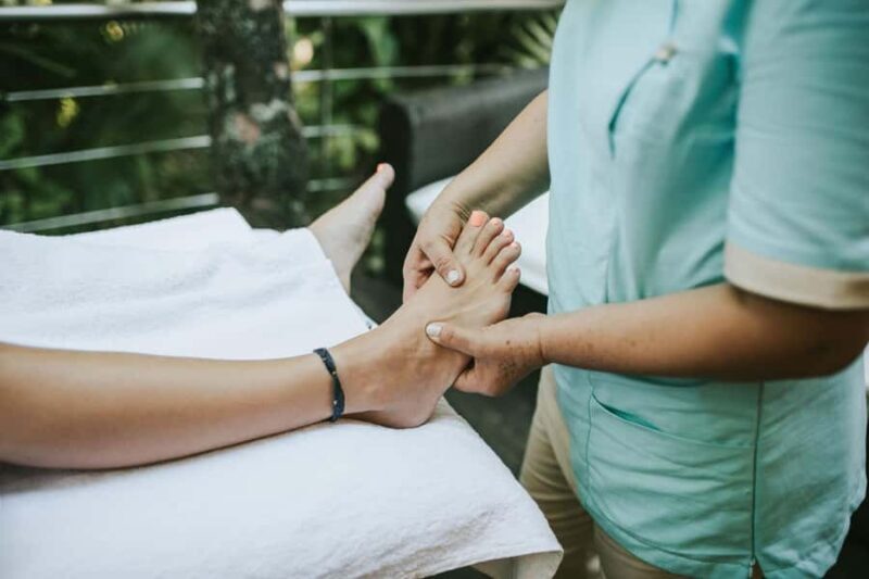 Bali: Treatment Masssage Service to your Villa / Hotel. - What to Expect from the Bali Massage Service