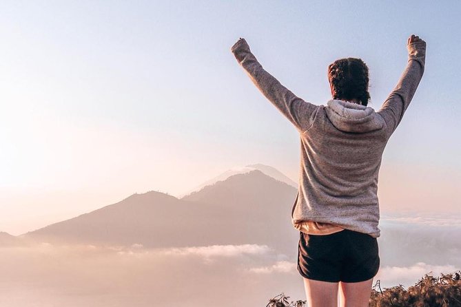 Bali Trekking Mount Batur Sunrise - Reviews and Ratings Breakdown