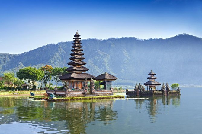 Bali Trekking Tour Into the Jungle of Tamblingan Forest and Canoeing - Tour Overview