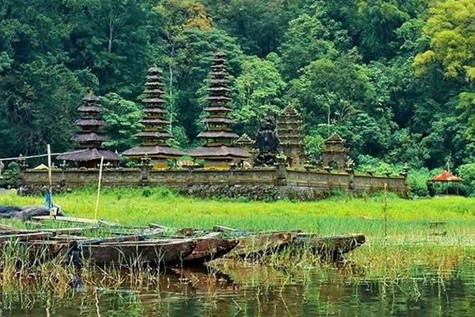 Bali Trekking Tour Into the Jungle of Tamblingan Forest and Canoeing - Trekking Experience