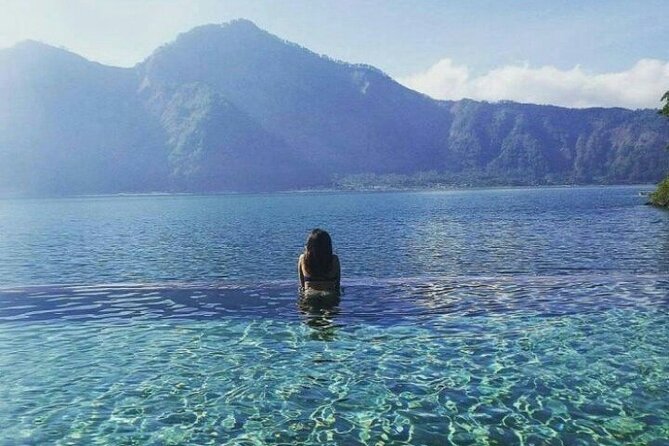 Bali Trekking Tour: Mount Batur Sunrise & Natural Hot Spring - Good To Know
