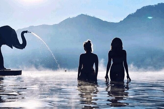 Bali Trekking Tour: Mount Batur Sunrise & Natural Hot Spring - Important Considerations