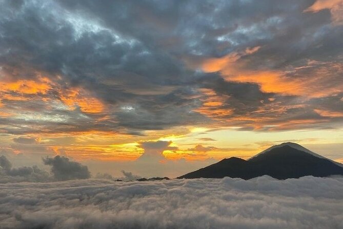 Bali Trekking Tour: Mount Batur Sunrise & Natural Hot Spring - Frequently Asked Questions