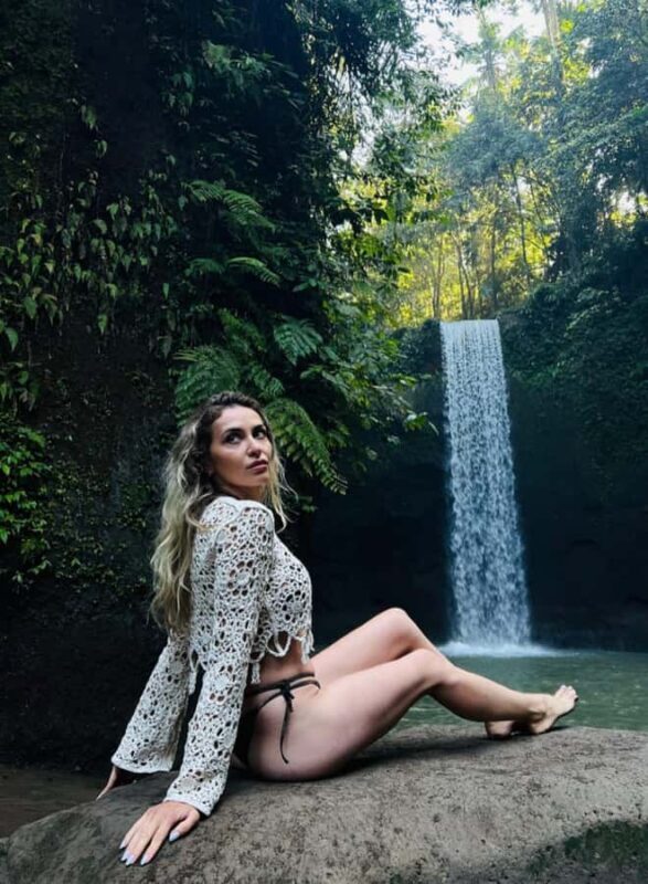 Bali Trilogy: Subak Irrigation, Waterfall & Ancient temple - Exploring Bali’s Heart: An Honest Look at the Bali Trilogy Tour