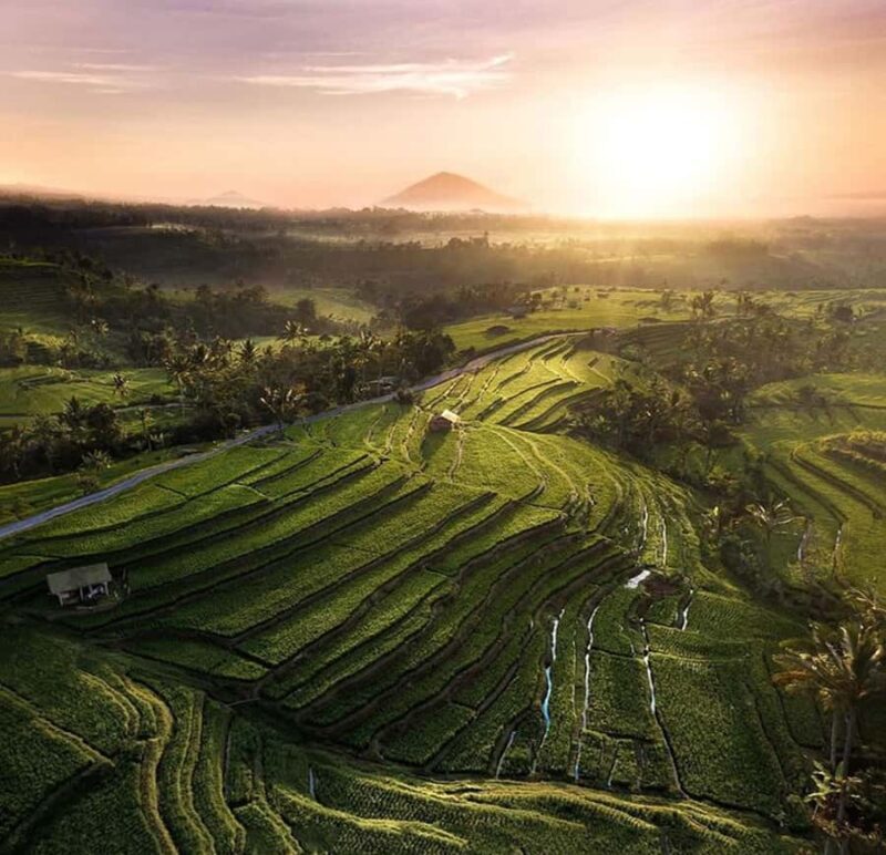 Bali: Trip to Tirta Gangga Palace and Tukad Cepung Waterfall - Final Thoughts