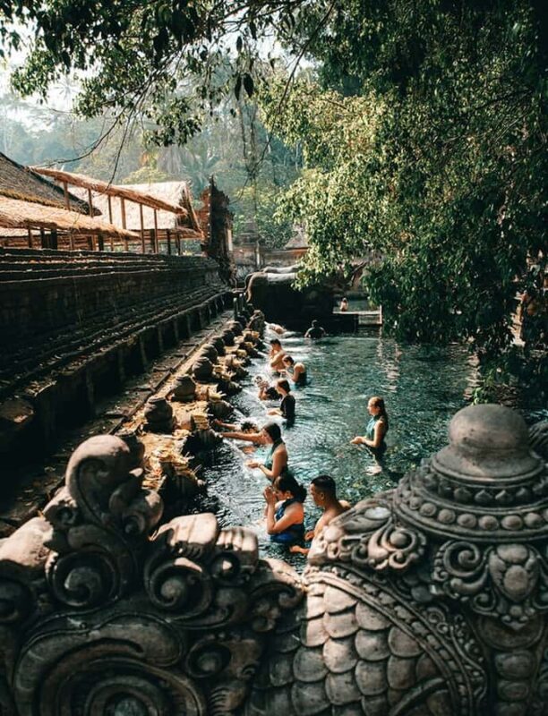 Bali: Trip to Tirta Gangga Palace and Tukad Cepung Waterfall - Who Will Love This Tour?