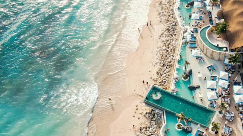 Bali: Tropical Temptation Beach Club Pass & Lounge Add-ons - The Experience: What You Can Expect