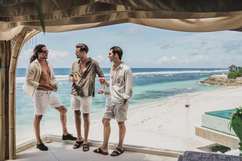 Bali: Tropical Temptation Beach Club Pass & Lounge Add-ons - Authentic Reviews and Insights