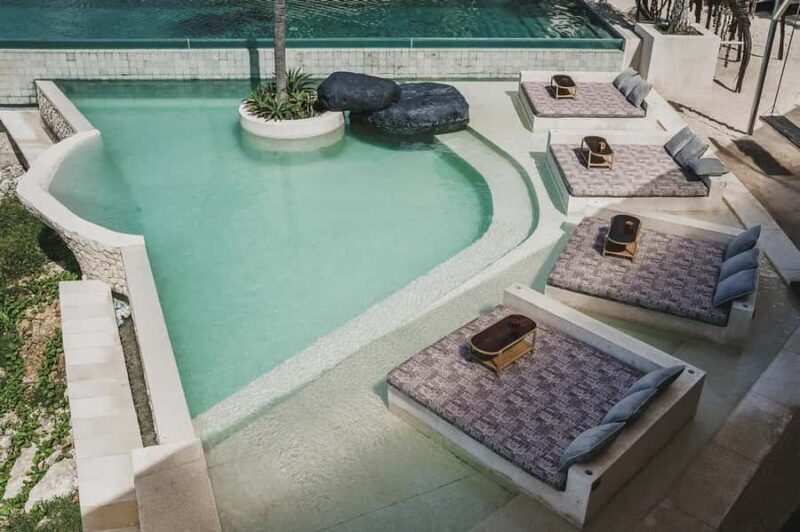 Bali: Tropical Temptation Beach Club Pass & Lounge Add-ons - The Sum Up