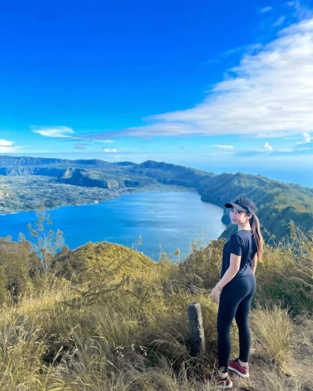 Bali: Trunyal Hill Sunrise Trek and Natural Hot Spring - An In-depth Look at the Bali: Trunyal Hill Sunrise Trek and Hot Springs Tour