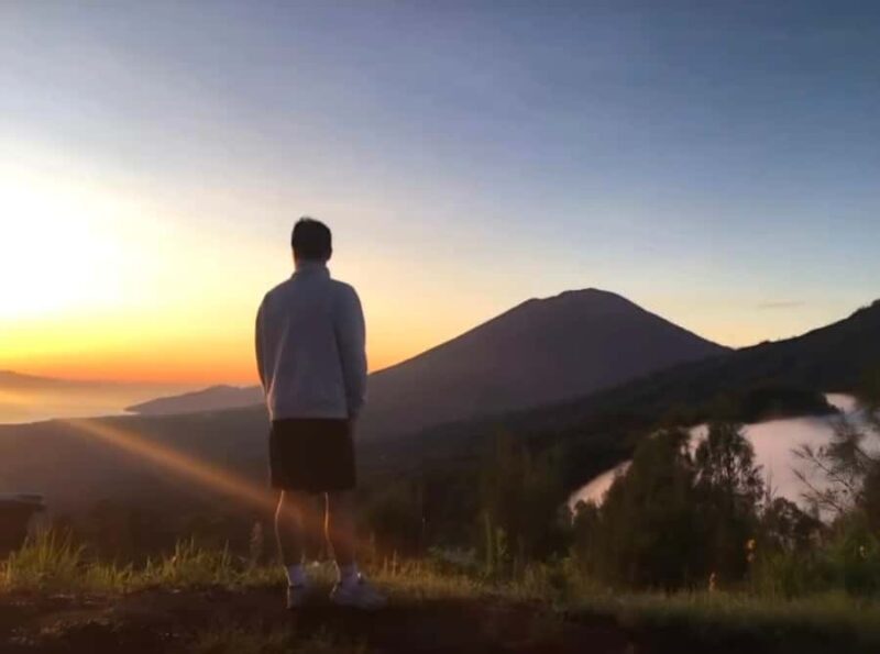 Bali: Trunyal Hill Sunrise Trek and Natural Hot Spring - Who Should Consider This Tour?
