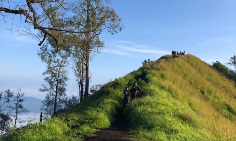 Bali Trunyan Hill Sunrise Hike with Lake Batur Views - Discovering the Trunyan Hill Sunrise Hike with Lake Batur Views