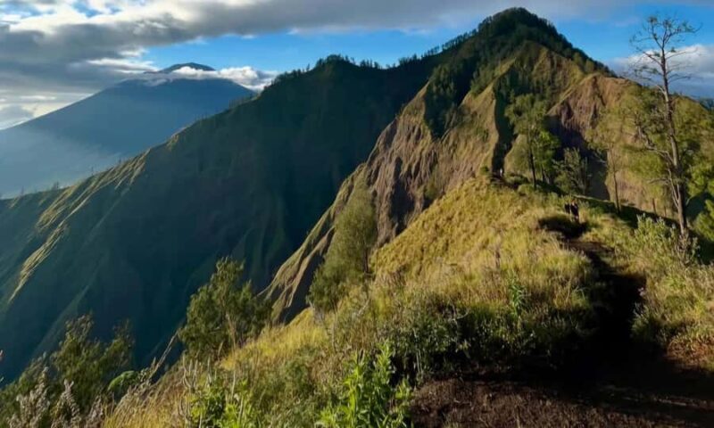 Bali Trunyan Hill Sunrise Hike with Lake Batur Views - The Itinerary Breakdown: A Day in Nature