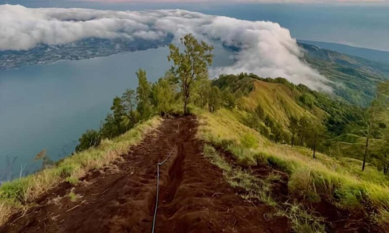 Bali Trunyan Hill Sunrise Hike with Lake Batur Views - What Happens After Sunrise?