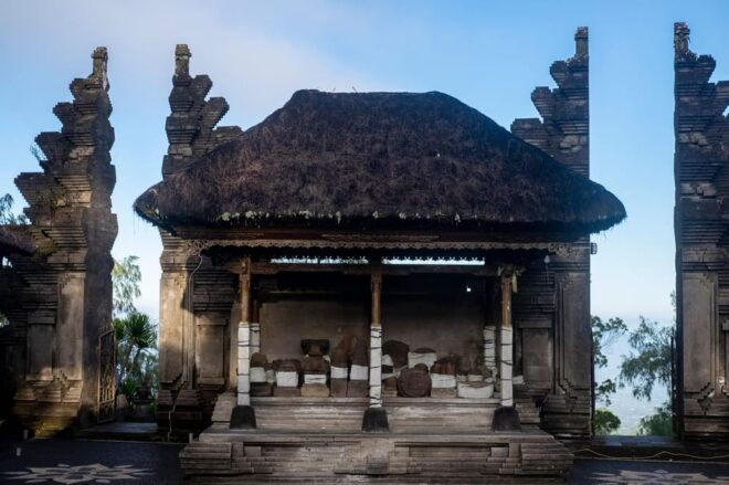 Bali: Trunyan Village, Cemetery & Hot Spring Tour - Inclusions and Exclusions