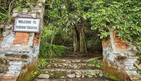 Bali: Trunyan Village, Cemetery & Hot Spring Tour - Recommendations for Visitors