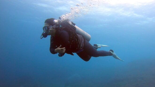 Bali: Try Scuba Diving Day Trip to Nusa Penida Pool+2 Dives - Inclusions of the Package