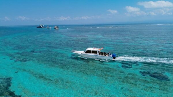 Bali: Try Scuba Diving Day Trip to Nusa Penida Pool+2 Dives - What to Bring for the Trip