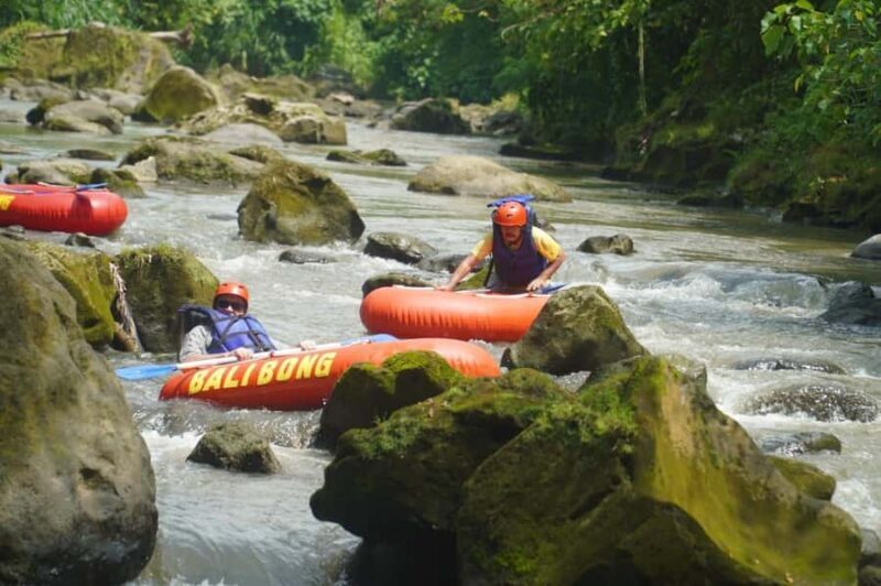 Bali: Tubing Adventure by Beji River Adventure - Final Thoughts