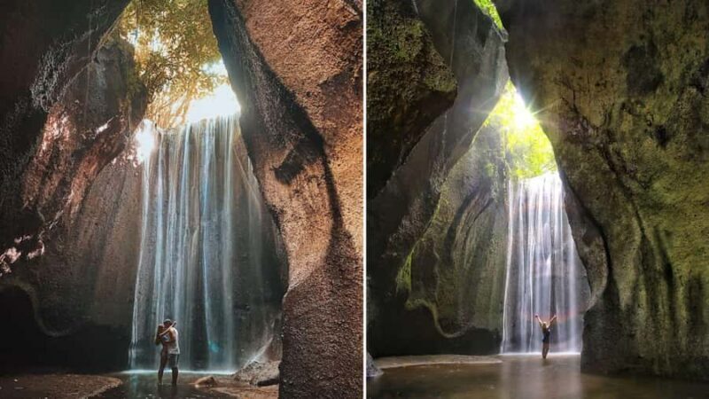 Bali: Tukad Cepung Waterfall, Besakih Temple & Tirta Gangga - Good To Know