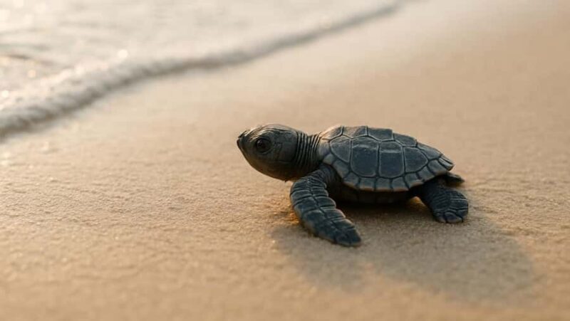 Bali: Turtle Conservation and Education Center Tour - Introduction