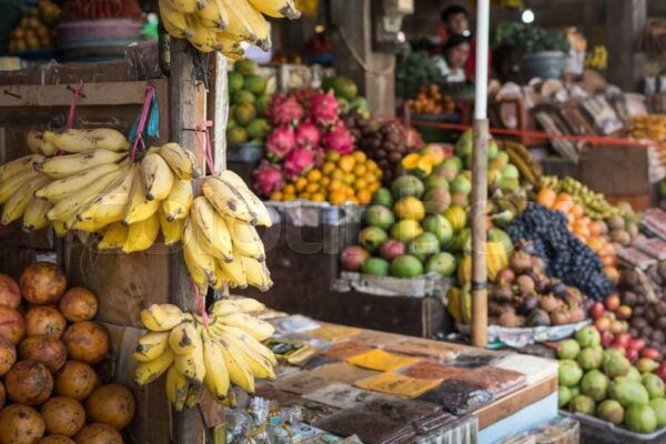 Bali: Turtle Conservation and Education Tour & Local Market - Questions You May Have