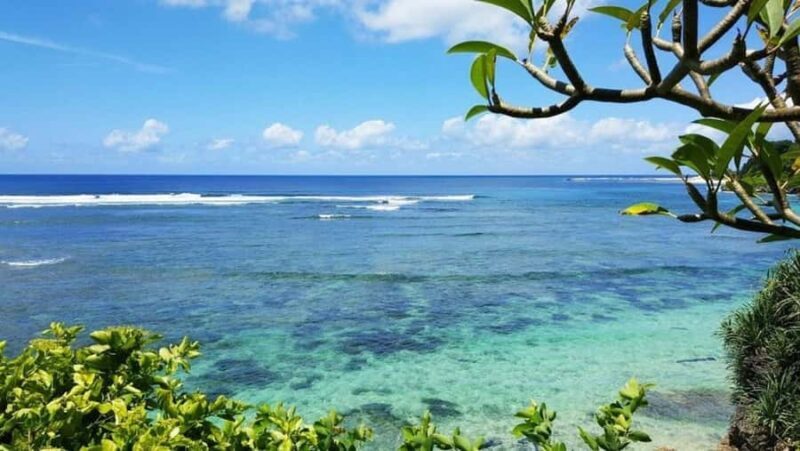 Bali: Turtle Conservation, Beach and Uluwatu Tour - Good To Know