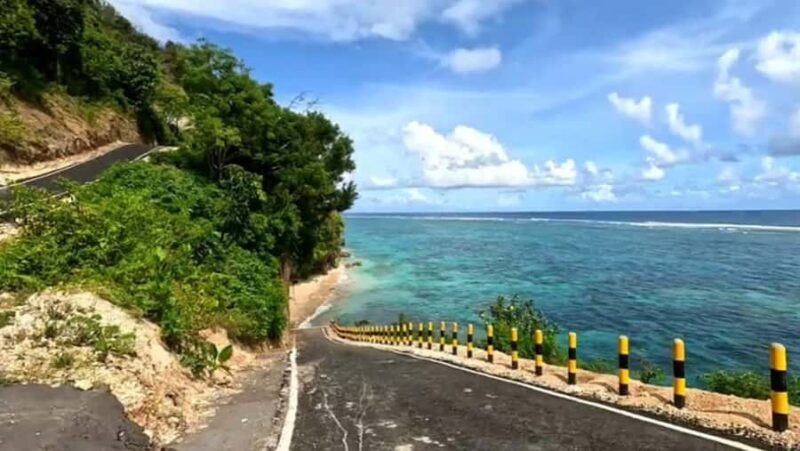 Bali: Turtle Conservation, Beach and Uluwatu Tour - The Sum Up