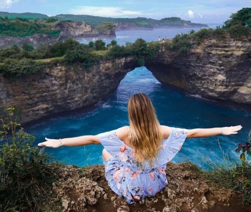 Bali: Turtle Conservation Visit & Island Land Tour - Good To Know