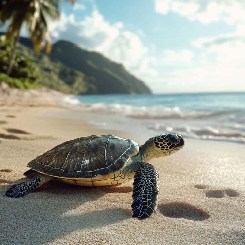 Bali: Turtle Island, and Beaches - Private Tour - What Makes This Tour Stand Out