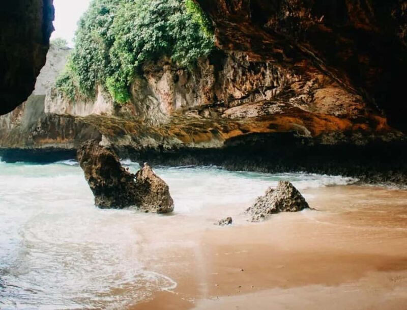 Bali: Turtle Island, and Beaches - Private Tour - Considerations and Potential Drawbacks