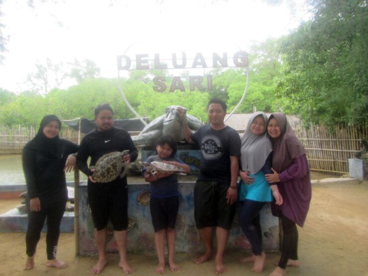 Bali: Turtle Island Glass-Bottom Boat Tour - Good To Know