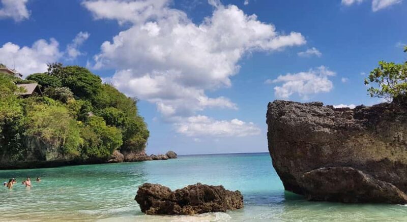 Bali: Turtle Island, Melasti Beach, Uluwatu & Jimbaran Tour - What’s Not Included